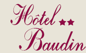 Hotel Baudin Paris